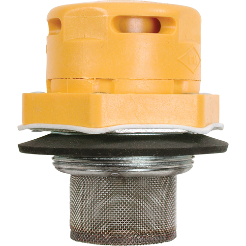 &eacute;vents verticaux WestPier