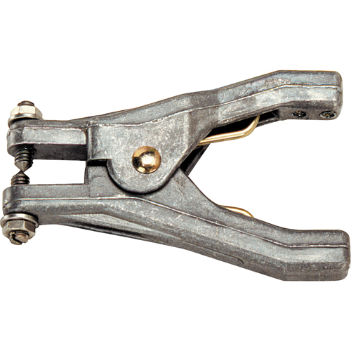 Pinces manuelles robustes, Corps en Corps en aluminium moul&eacute; sous pression, 5/32" Ouverture max. WestPier