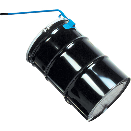 Drum Upenders WestPier