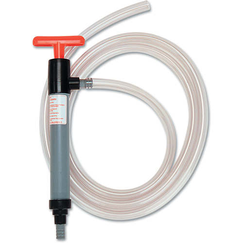Gas, Kerosene & Diesel Fuel Pumps, 4 oz./Stroke WestPier