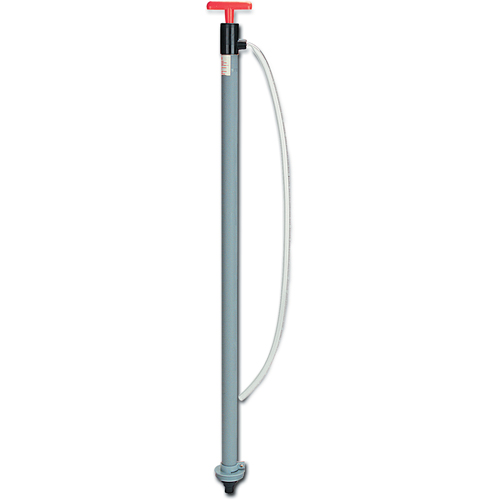 Sanitary Maintenance Pumps - Low Capacity, Fits 45 gal., 11 oz./Stroke WestPier