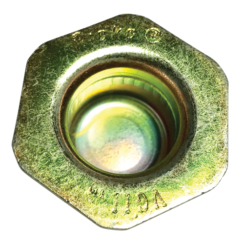 Drum Closures - Steel Drum Closures WestPier