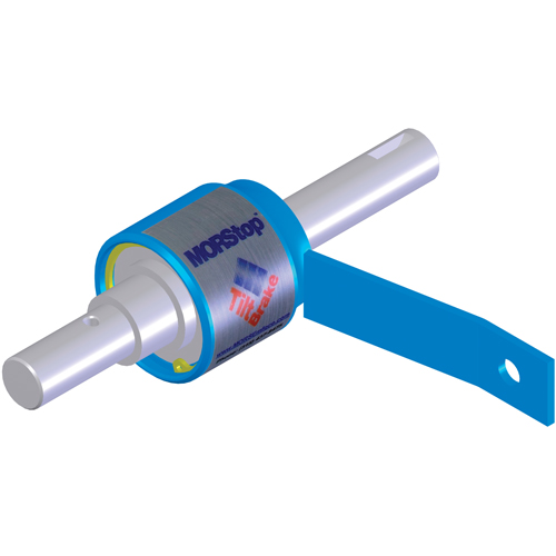 Tilt Brake Handle WestPier