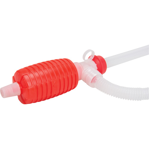 Pompe de style siphon, Pour 5 gal. US, 2 gal/min WestPier