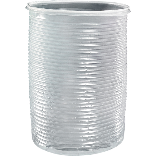 Doublures accord&eacute;on pour barils de 55 gallons WestPier