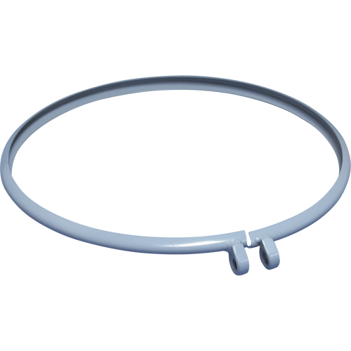 Bague de verrouillage pour baril en acier WestPier