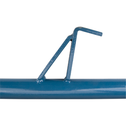 Drum Rocker Handle WestPier