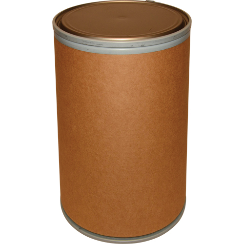 Lok-Rim&reg; Fibre Drums WestPier