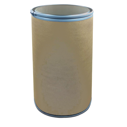 Lok-Rim&reg; Fibre Drums WestPier