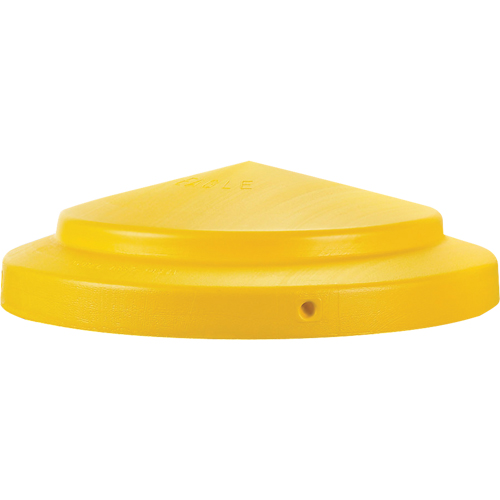 Polyethylene Drum Cover WestPier