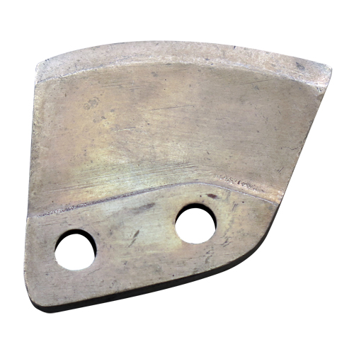 Replacement Blade for Non Sparking Drum Deheader WestPier