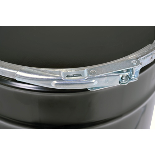 Lever Lock Steel Pail Lid WestPier