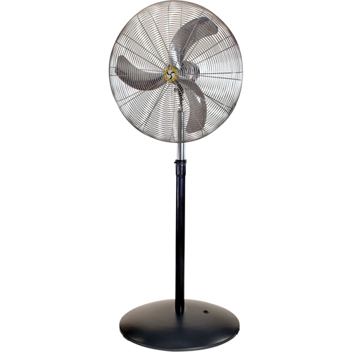 Ventilateurs, Industriel, 3 Vitesses, Diam&egrave;tre de 30" WestPier