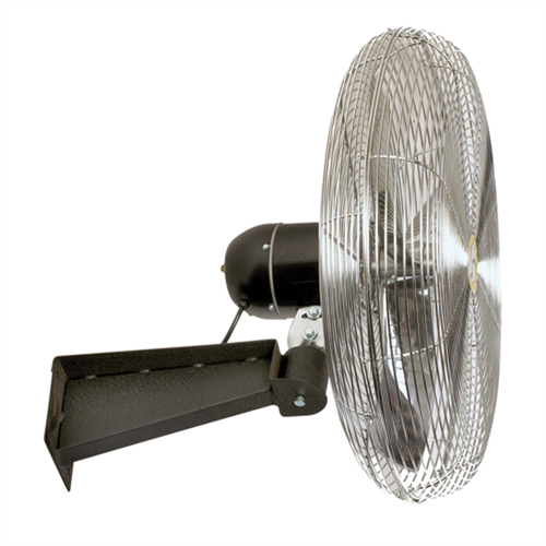 Air Circulating Fans, Industrial, 30" Dia., 3 Speeds WestPier