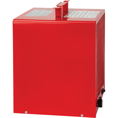 Heater, Contractor, Electric, 19100 BTU/H WestPier
