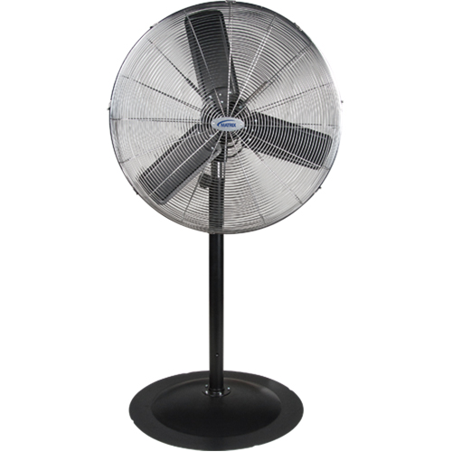Ventilateur l&eacute;ger, Industriel, 2 Vitesses, Diam&egrave;tre de 30" WestPier