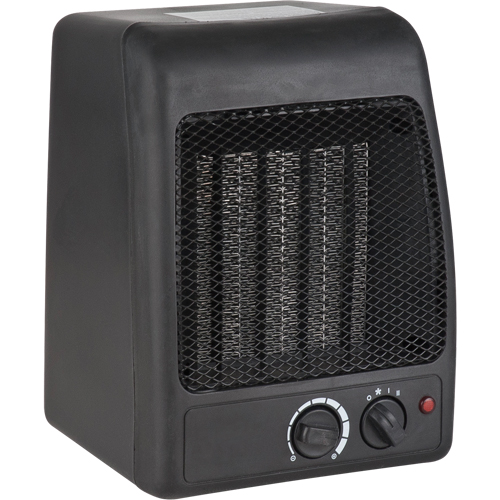 Radiateur portable, C&eacute;ramique, &eacute;lectrique, 5200 WestPier