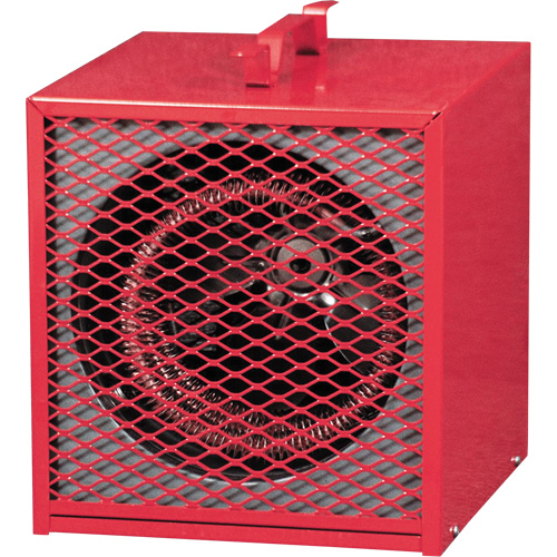 Heater, Contractor, Electric, 19110 BTU/H / 14333 BTU/H WestPier