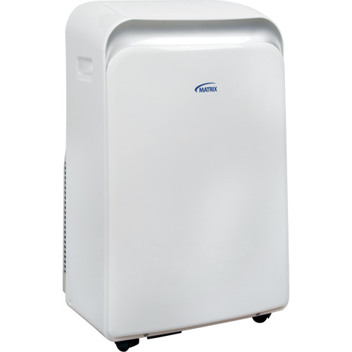 Mobile 3-in-1 Air Conditioner, Portable, 12000 BTU WestPier