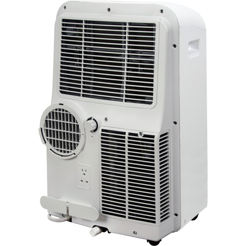 Mobile 3-in-1 Air Conditioner, Portable, 12000 BTU WestPier