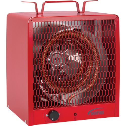 Heater, Contractor, Electric, 16 380 BTU/H WestPier