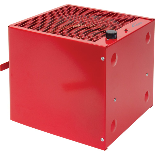 Heater, Contractor, Electric, 16 380 BTU/H WestPier