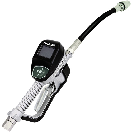 SD Series Preset Flexible Meter Extension, Digital WestPier