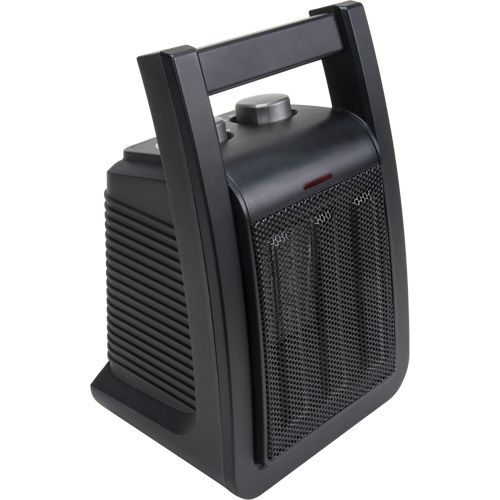 Portable Heater, Ceramic, Electric, 5115 BTU/H WestPier