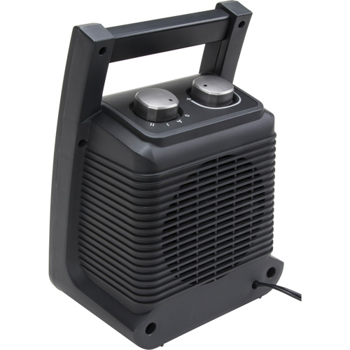 Portable Heater, Ceramic, Electric, 5115 BTU/H WestPier
