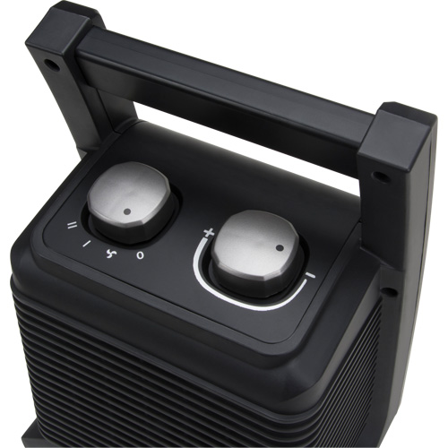 Portable Heater, Ceramic, Electric, 5115 BTU/H WestPier