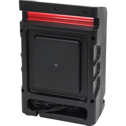 Portable Heater, Fan, Electric, 5115 BTU/H WestPier