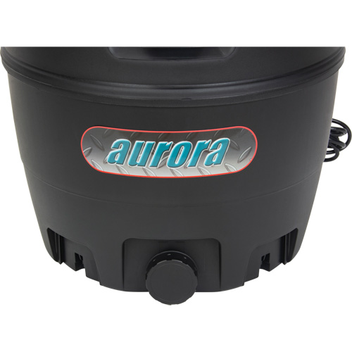Aspirateur, Secs-humides, 6 CV, 16 gal. US (60,6 litres) WestPier