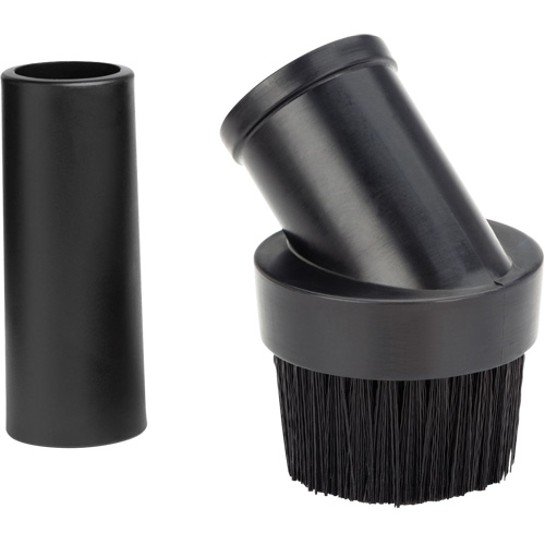 1-1/2" Round Brush WestPier