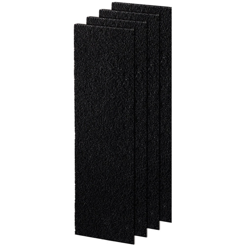 AeraMax&reg; Carbon Replacement Filter, Box, 4.38" W x 0.19" D x 16.38" H WestPier