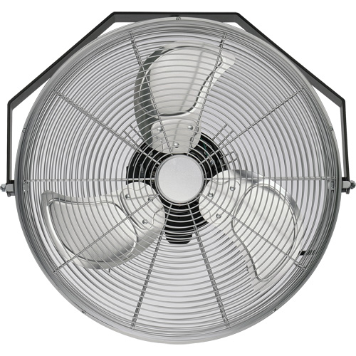 Ventilateur industriel pour poste de travail, Industriel, 3 vitesses, Diam&egrave;tre de 18" WestPier