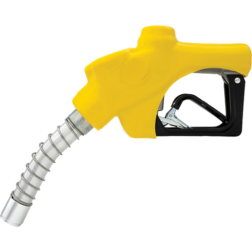 ULC Automatic Shut-Off Nozzle Without Hold-Open Clip WestPier