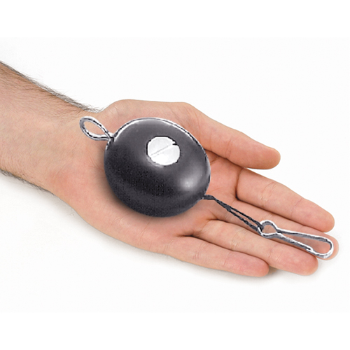 Positioners, 10 lbs. Capacity WestPier