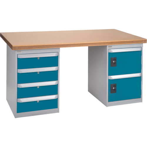 Workbench Shop Tops WestPier