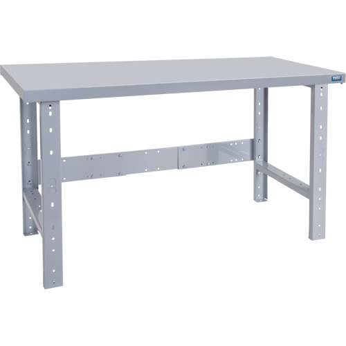 Pre-Designed Workbench, 72" W x 36" D x 34" H, 2500 lbs. Capacity WestPier