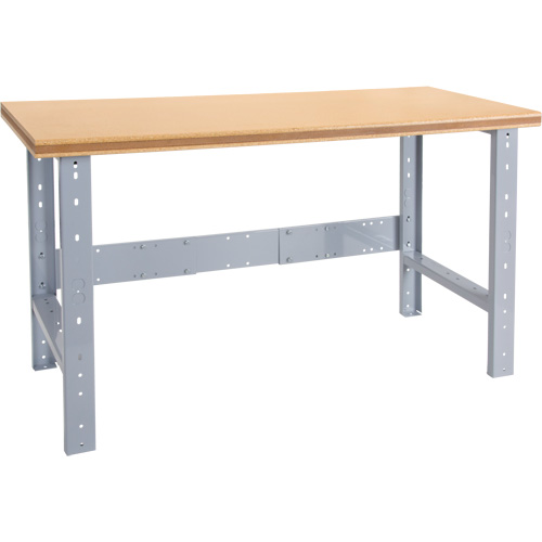 &eacute;tabli pr&eacute;conçu, 72" la x 36" p x 34" h, Capicit&eacute; 2500 lb WestPier