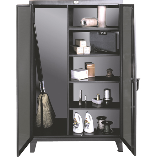 Broom Closet Storage Cabinets WestPier