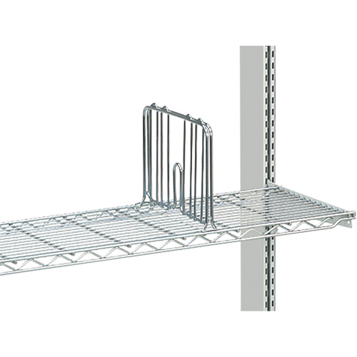 Arlink&reg; Workstation -Wire Shelf Dividers WestPier