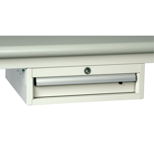 Modular Ergonomic Workstations - Hanging Cabinets WestPier