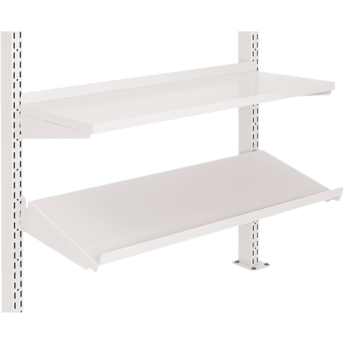 Nexus System - Adjustable Shelves WestPier