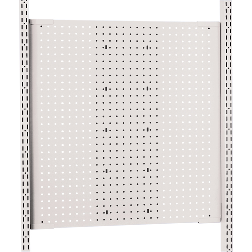 Arlink Workstation - Pegboard Panels WestPier