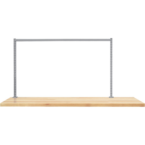 Surface-Mount Frame Starter Set WestPier