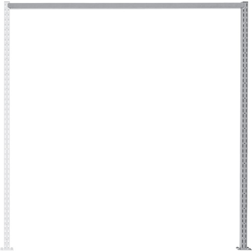 Surface-Mount Frame Add-On WestPier