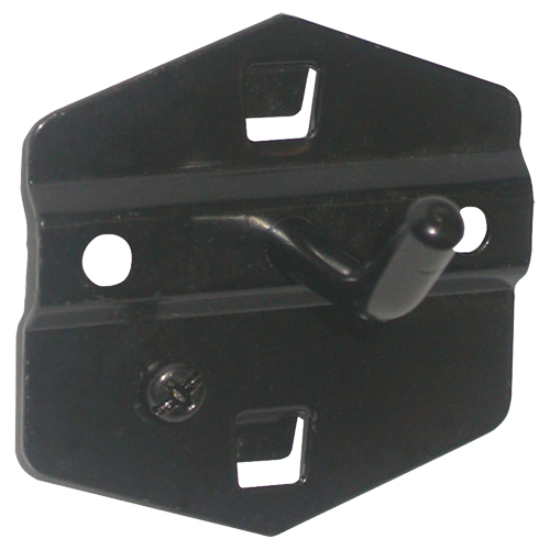Pegboard Hook WestPier