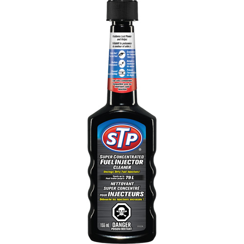 Super Concentrated Fuel Injector Cleaner WestPier