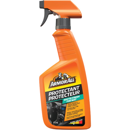 Matte Finish Protectant WestPier